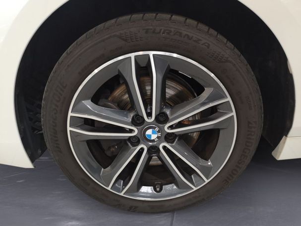 BMW 118i Sport Line 103 kW image number 12