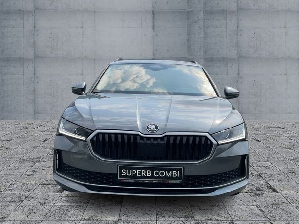 Skoda Superb Combi 2.0 TDI 110 kW image number 2