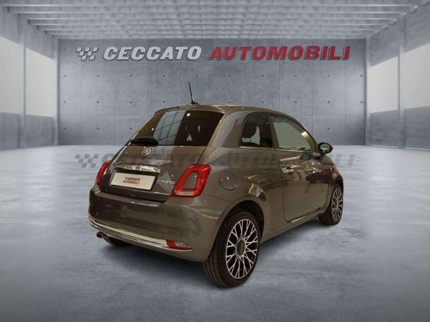 Fiat 500 1.0 51 kW image number 4