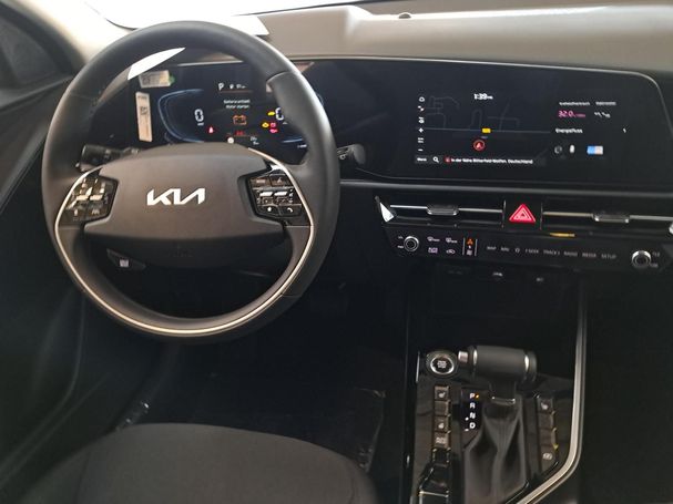 Kia Niro 1.6 GDI Edition 7 95 kW image number 9