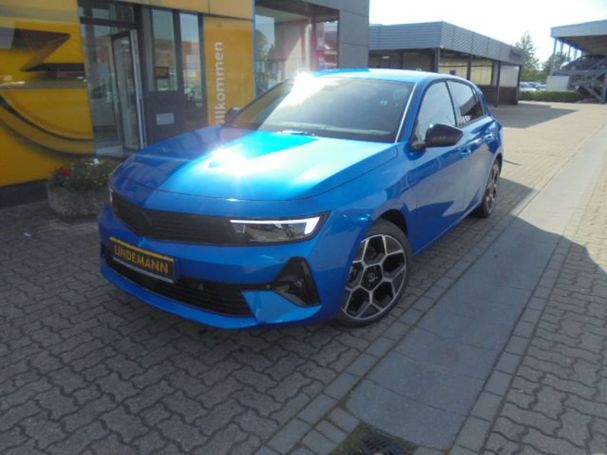 Opel Astra 1.2 96 kW image number 1