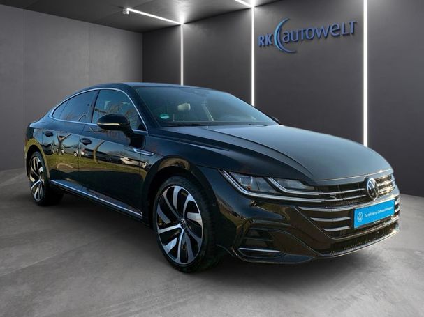 Volkswagen Arteon eHybrid 160 kW image number 2