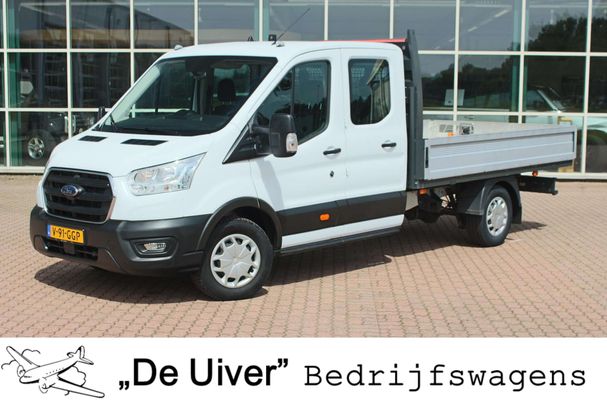 Ford Transit 350 L3H1 2.0 Trend 125 kW image number 2