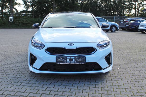 Kia ProCeed 100 kW image number 2