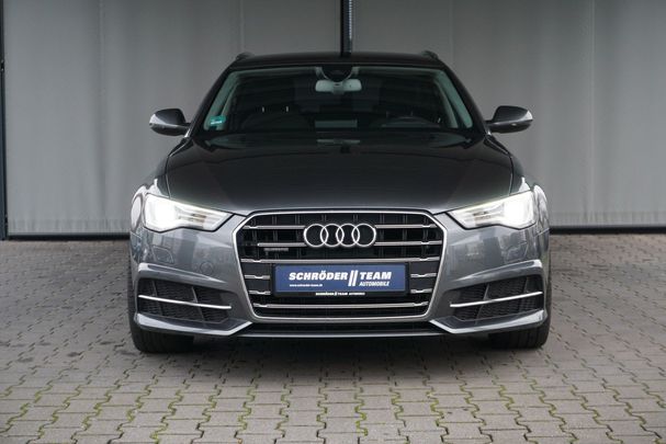 Audi A6 3.0 TDI quattro S-line Avant 160 kW image number 3