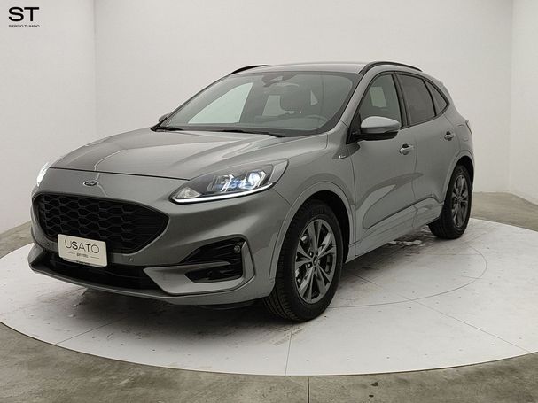 Ford Kuga 88 kW image number 1