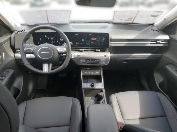 Hyundai Kona 1.6 DCT 146 kW image number 7