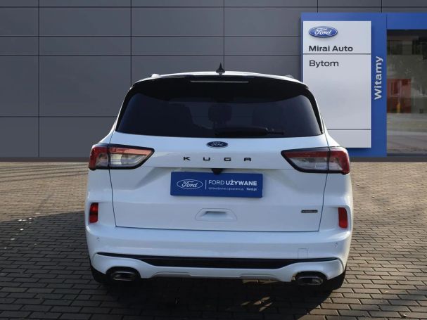 Ford Kuga 2.5 AWD 140 kW image number 3