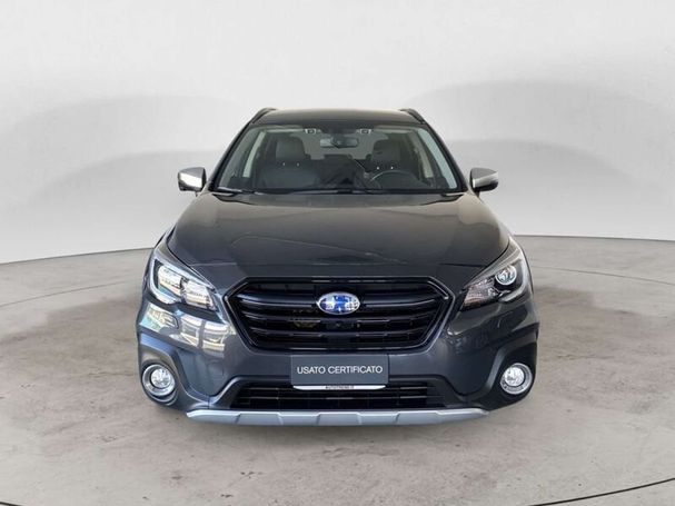 Subaru Outback 2.5 129 kW image number 2