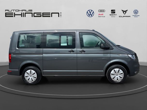 Volkswagen T6 Caravelle DSG Trendline 110 kW image number 4