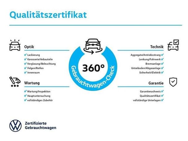 Volkswagen Passat Variant 2.0 TDI Business DSG 110 kW image number 1