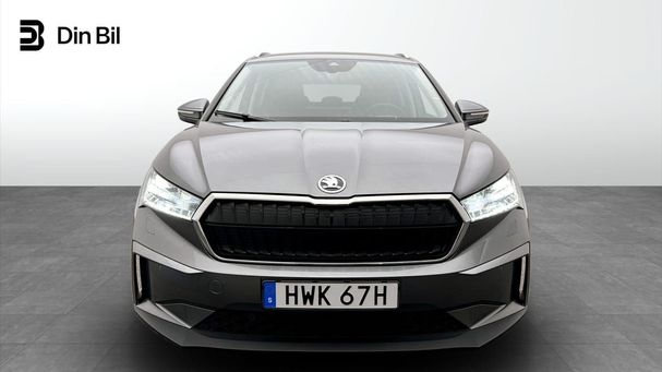 Skoda Enyaq 80x 197 kW image number 2