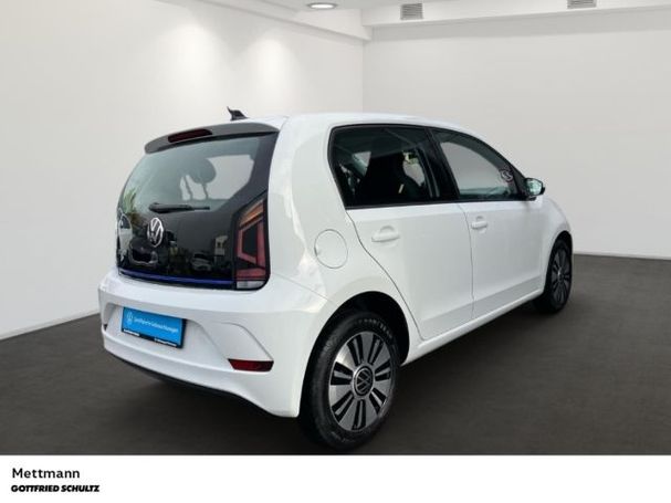 Volkswagen up! 60 kW image number 3