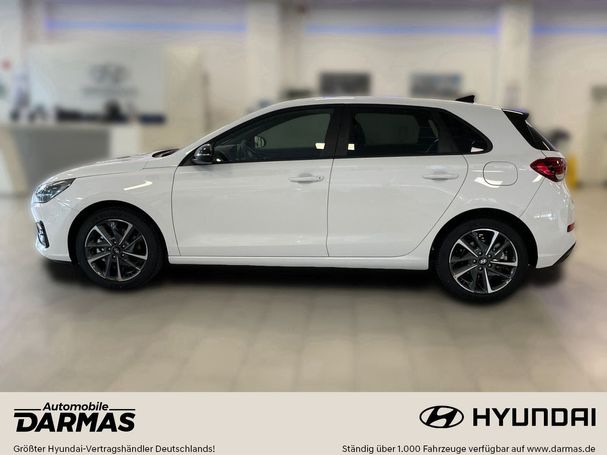 Hyundai i30 74 kW image number 10