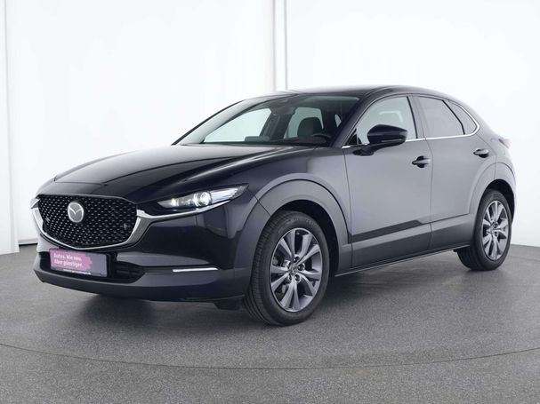 Mazda CX-30 Selection 110 kW image number 2