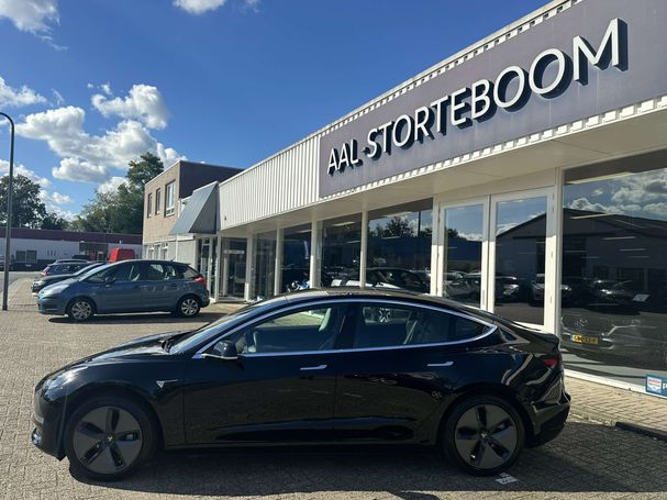 Tesla Model 3 Long Range AWD Dual Motor 340 kW image number 13