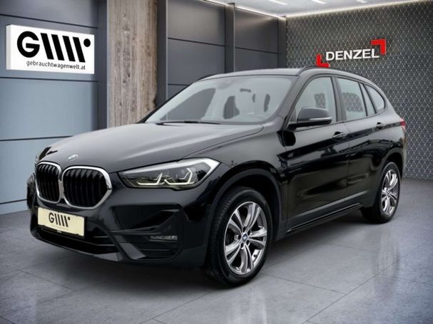 BMW X1 sDrive18d 110 kW image number 2