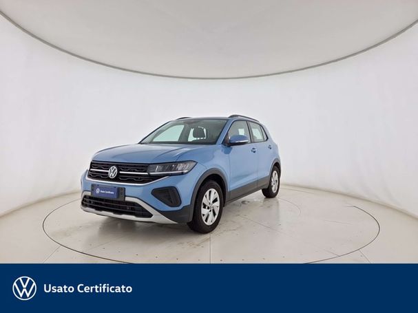 Volkswagen T-Cross 1.0 TSI DSG Life 85 kW image number 1