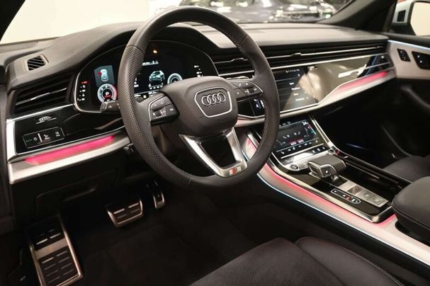 Audi Q8 quattro S-line 210 kW image number 8