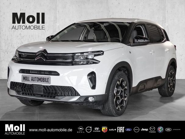 Citroen C5 Aircross 181 kW image number 1