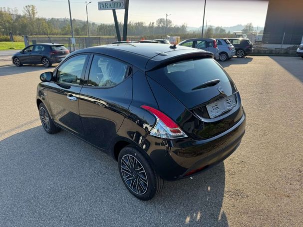 Lancia Ypsilon 51 kW image number 4