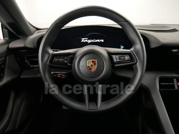 Porsche Taycan 300 kW image number 30