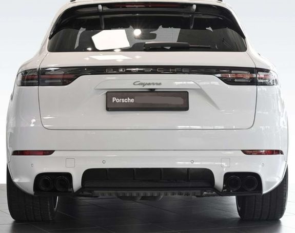 Porsche Cayenne E-Hybrid 340 kW image number 3