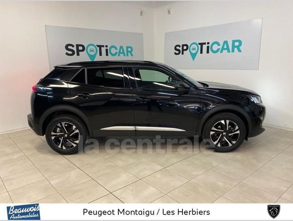 Peugeot 2008 PureTech 130 96 kW image number 5