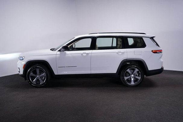 Jeep Grand Cherokee 218 kW image number 2