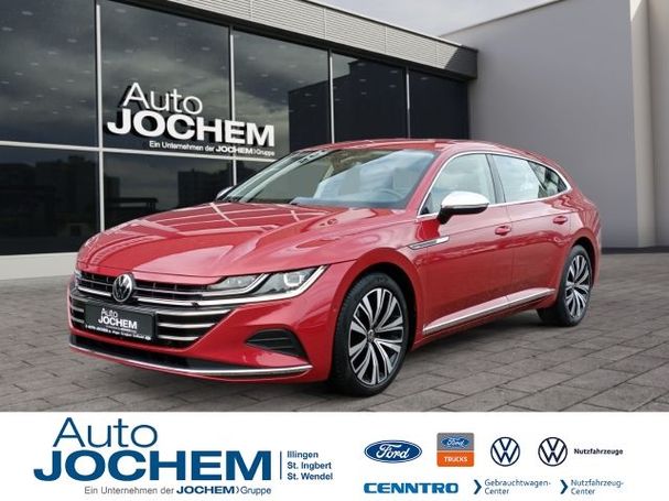 Volkswagen Arteon DSG Shooting Brake 110 kW image number 1