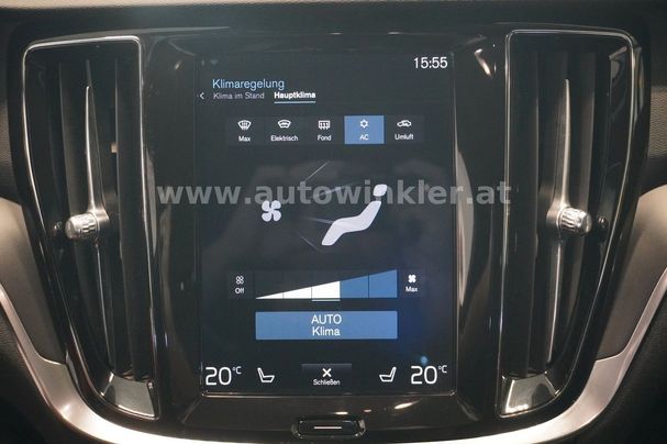 Volvo V60 D3 Geartronic 110 kW image number 18