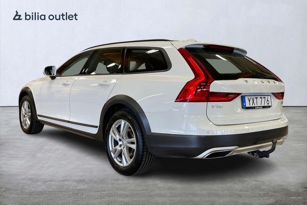 Volvo V90 Cross Country D4 AWD 140 kW image number 7