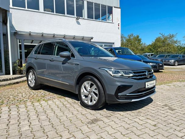 Volkswagen Tiguan DSG 110 kW image number 2