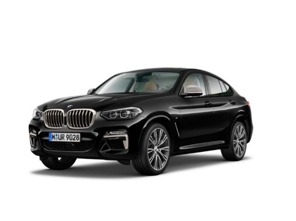 BMW X4 xDrive 285 kW image number 1