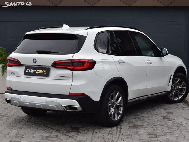 BMW X5 xDrive 195 kW image number 6