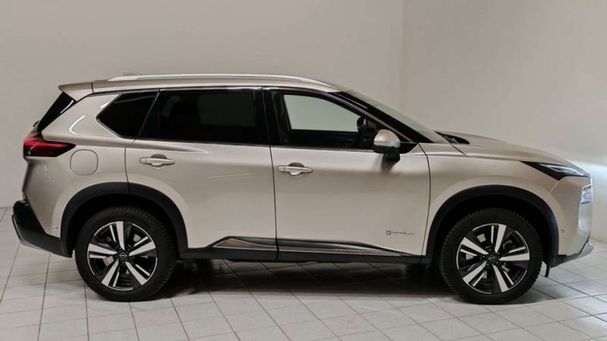 Nissan X-Trail e-4ORCE 157 kW image number 6