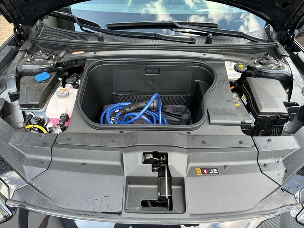 Hyundai Ioniq 6 77 kWh 168 kW image number 25