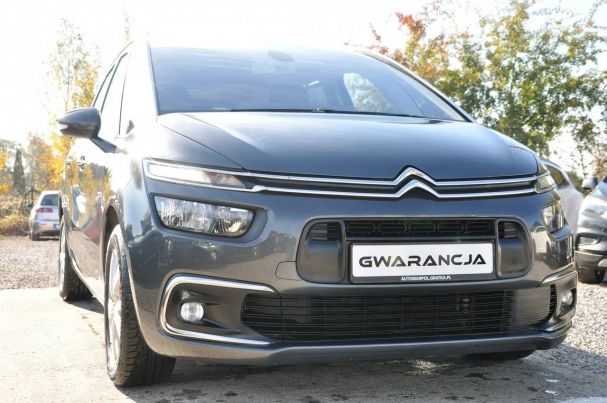 Citroen Grand C4 Picasso Selection 85 kW image number 5