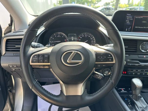 Lexus RX 300 175 kW image number 21