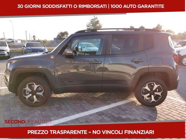 Jeep Renegade 1.3 PHEV 177 kW image number 8