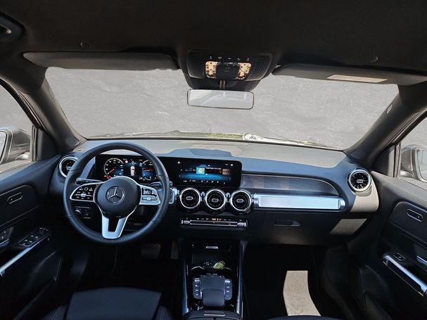 Mercedes-Benz GLB 220 d 140 kW image number 5