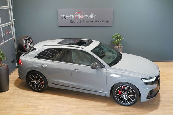 Audi SQ8 4.0 TFSI 373 kW image number 30