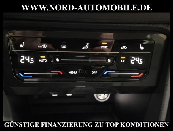 Volkswagen Tiguan 2.0 TDI Life 4Motion DSG 110 kW image number 20