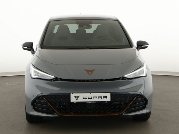 Cupra Born 58 kWh 150 kW image number 3