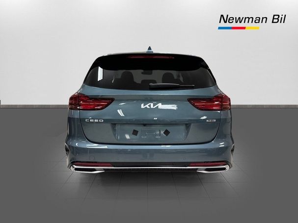 Kia Ceed 104 kW image number 6