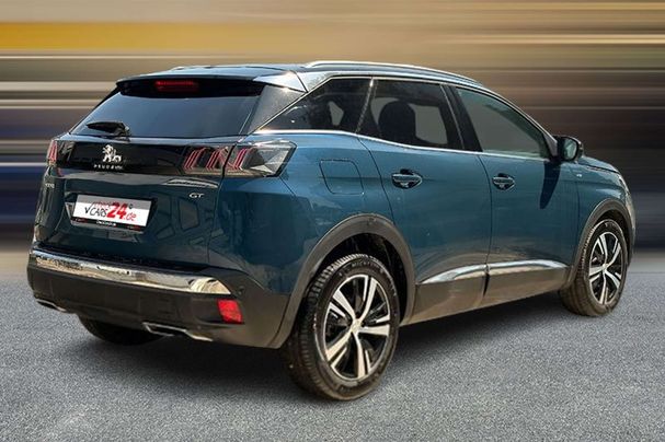 Peugeot 3008 PureTech 130 96 kW image number 6