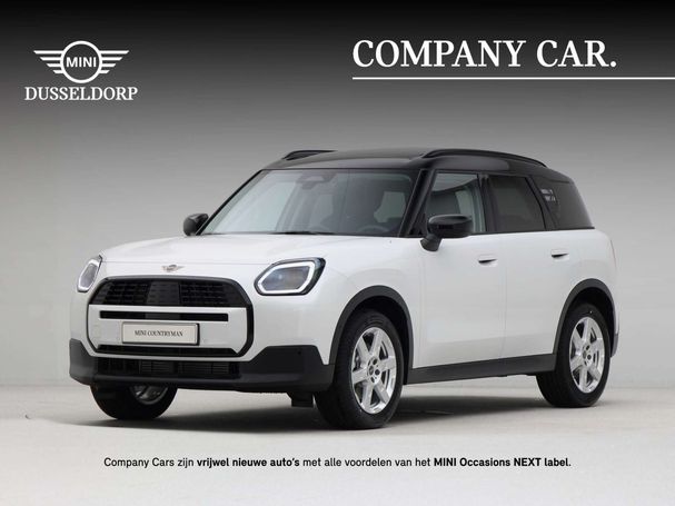 Mini Countryman C 115 kW image number 1