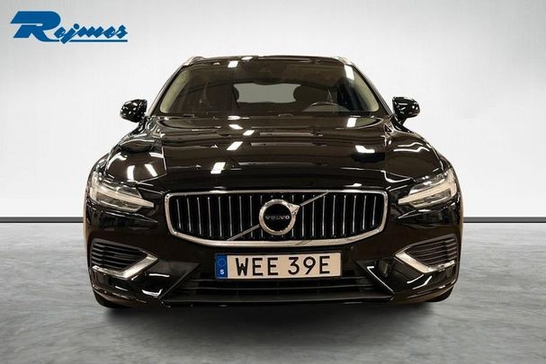 Volvo V60 T6 Inscription Expression AWD Recharge 251 kW image number 4