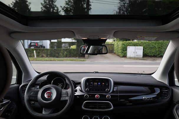 Fiat 500X 1.4 100 kW image number 8