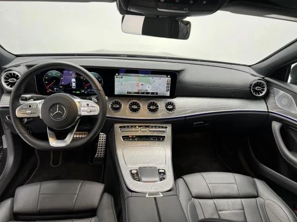 Mercedes-Benz CLS 450 9G-Tronic 270 kW image number 11